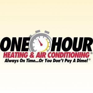 One Hour Heating & Air Conditioning Ogden
