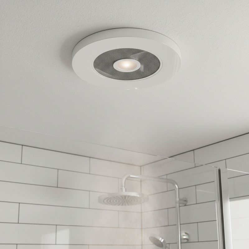 Exhaust Fan Installation in Alpharetta, GA