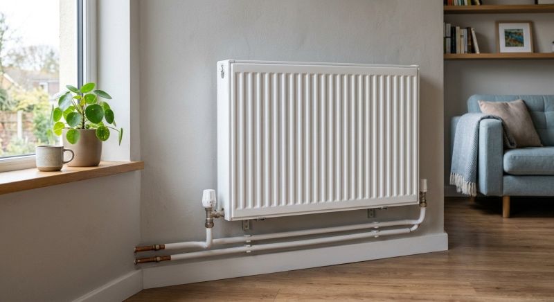 Panel Heating Installation in Columbus, OH