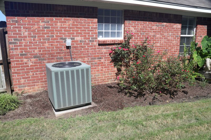 Ac Installation in Monmouth County, NJ