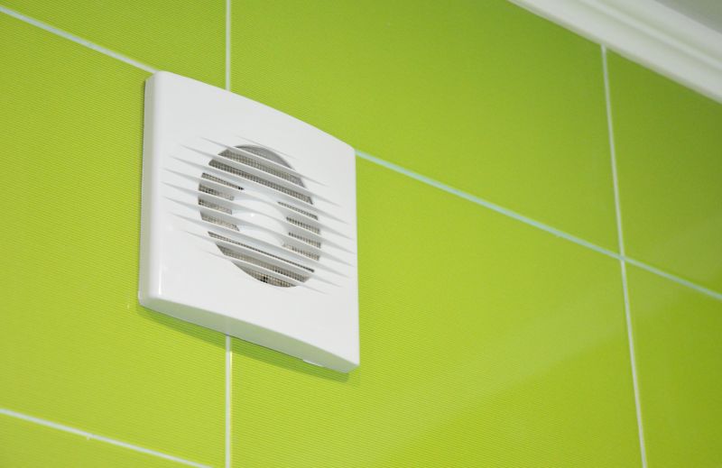 Bathroom Fan Installation in Denver, CO