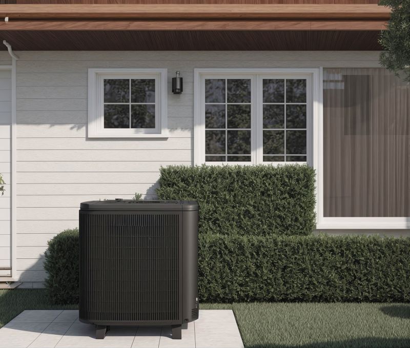 Central Air Unit Replacement in Cincinnati, OH