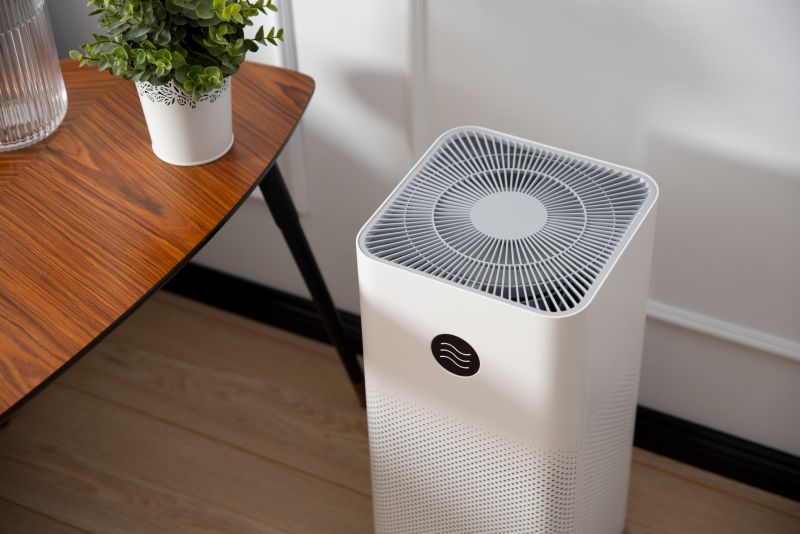 Central Humidifier Repair in Sarasota, FL