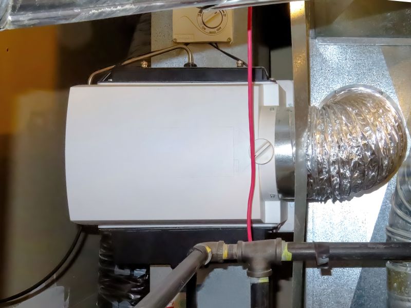 Dehumidifier Installation in Kansas City, MO