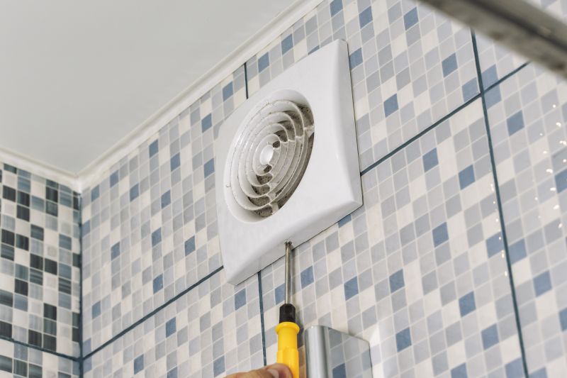 Exhaust Fan Repair in Pasadena, CA