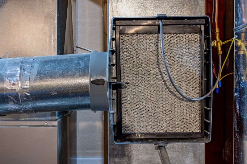 Furnace Humidifier Repair in Kansas City, MO