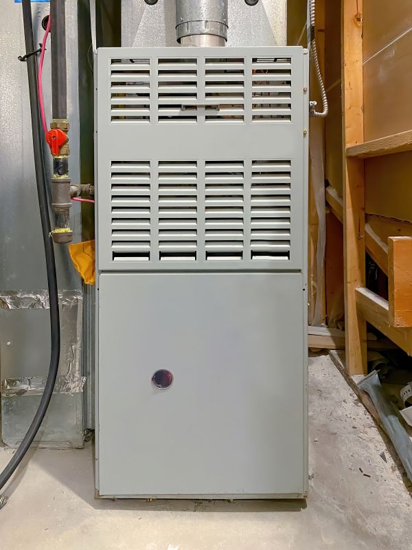 Gas Furnace Installation in Naples, FL