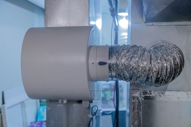 Humidifer Repair in Kansas City, MO