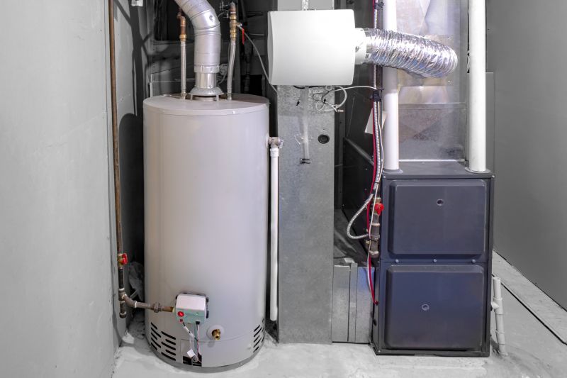 Humidifer Repair in Columbus, OH