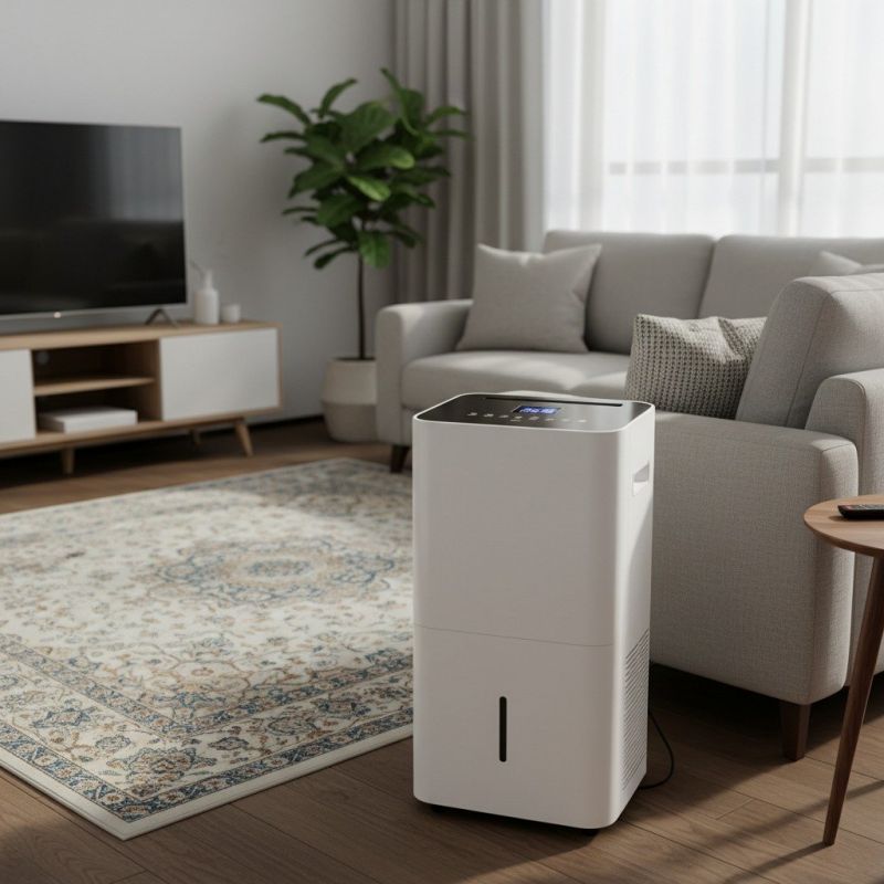 Humidifier Filter Replacement in Sarasota, FL