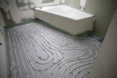 Floor Covering Installation