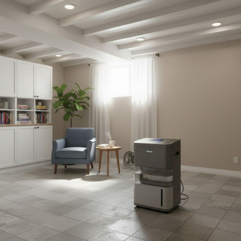 Residential Humidifier Service in Columbus, OH