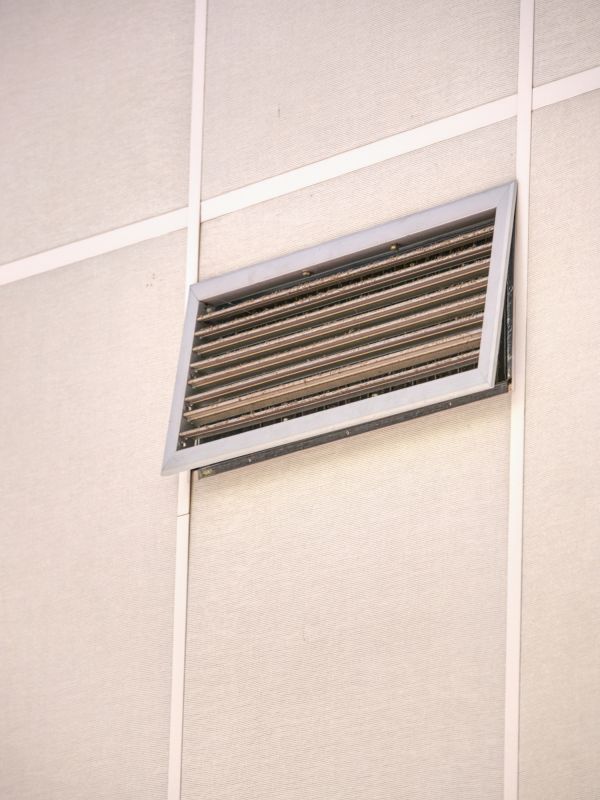 Vent Installation Service
